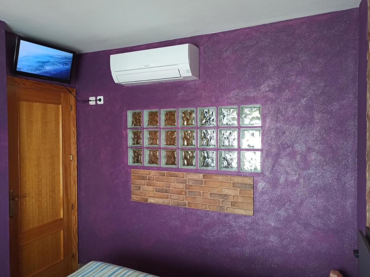 Romantic Playa Centro - Garaje Gratuito Альтеа Экстерьер фото