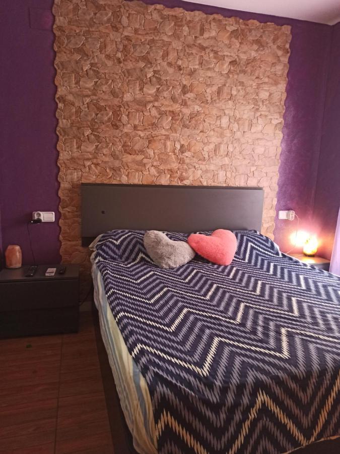 Romantic Playa Centro - Garaje Gratuito Альтеа Экстерьер фото